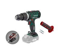 Perceuse-visseuse à percussion - PARKSIDE® - PSBSA 20-Li - 20 V - Sans fil - 2 vitesses