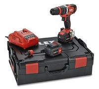 Perceuse-visseuse à percussion PD 2G 10.8-EC/2.5 Set FLEX - 501484
