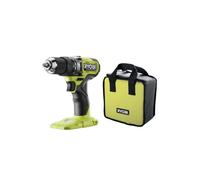 Ryobi Perceuse-visseuse à percussion BRUSHLESS 18V 54 Nm Mandrin 13 mm Sac de transport