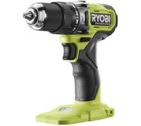 Perceuse-visseuse à percussion RYOBI 18V One+ Brushless - Sans batterie ni chargeur - RPD18BL1-0