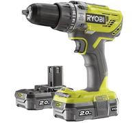 Perceuse-visseuse à percussion Ryobi ONE+ R18PD3-220S