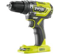Perceuse-visseuse à percussion RYOBI Brushless OnePlus - sans batterie ni chargeur R18PD5-0