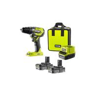 Ryobi Perceuse-visseuse à percussion sans fil ONE+, Perceuse à percussion