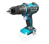 Perceuse-visseuse à percussion sans balais SAS+ 18 V - DED7142