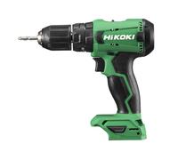 Perceuse-visseuse à percussion sans fil 18V HIKOKI DV18DAW4Z 50Nm (vendu sans batterie)
