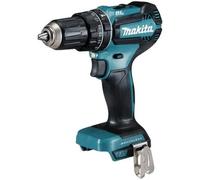 Makita DHP485Z - Perceuse visseuse à percussion Li-Ion 18V (machine seule) - brushless