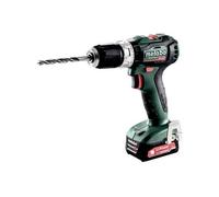Afaire Metabo - Perceuse à percussion PowerMaxx SB 12 B
