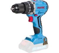 Perceuse visseuse à percussion sans fil 20V - 55Nm - Solo - FCD2002LX LEMAN