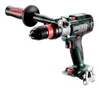 Perceuse-visseuse à percussion sans fil à 3 vitesses Metabo SB 18 LTX-3 BL Q I