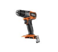 AEG Perceuse-visseuse à percussion SUBCOMPACT BRUSHLESS PRO18V 18V 65 Nm BSB18SBL2-0