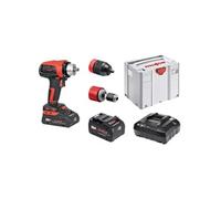 Mafell Perceuse-visseuse à percussion sans fil ASB18 Coffret T-MAX