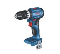 Perceuse visseuse à percussion sans fil brushless CoolPack Li-Ion 18V Bosch GSB 18V-45 - Sans batterie