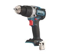 Perceuse visseuse à percussion sans fil brushless Erbauer ECDT18-Li-2 18V Li-ion EXT - Sans batterie
