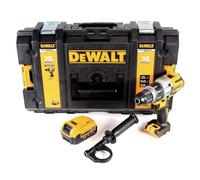Perceuse-visseuse à percussion sans fil - DeWalt - DCD 996 - 18V - 95Nm - Brushless