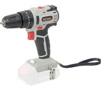 Perceuse-visseuse à percussion sans fil Dino KRAFTPAKET 18V-45Nm-23-630W 130230 18 V brushless, sans batterie, sans chargeur