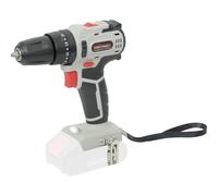 Perceuse-visseuse à percussion sans fil Dino KRAFTPAKET 18V-45Nm-23-630W 130230