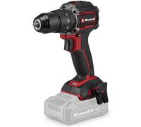 Einhell Professional Perceuse-visseuse à percussion TP-CD 18/50-C Li-i BL | PXC | 18 V | Brushless | 50 Nm | anti-rebond | mandrin métallique 13 mm | 2 vitesses | avec 2 batteries 3,0 Ah SEALED