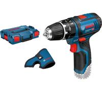 Perceuse-visseuse à percussion sans fil GSB 12V-15 Bosch
