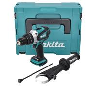 Perceuse Visseuse à Percussion Sans Fil - Makita - BHP 458 - 18V Li-Ion - MAKPAC 2