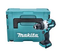 Perceuse-visseuse à percussion sans fil - Makita - DHP 486 - 18V - 130 Nm - Brushless