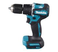 Perceuse-visseuse à percussion sans fil - Makita - DHP 487 - 18V - Brushless - 40 Nm
