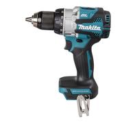 Makita DHP 489 Z Perceuse-visseuse à percussion sans fil 18 V 73 Nm Brushless + 22 pcs. jeu d'embouts - sans batterie, sans chargeur