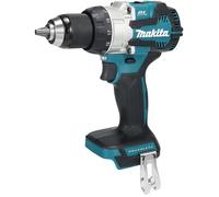 Makita DHP489Z 2 vitesses-Perceuse-visseuse à percussion sans fil 620 W brushless, sans batterie, s