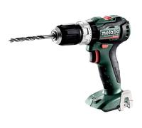 Perceuse-visseuse à percussion sans fil - Metabo - 13 mm - 2 vitesses - Batterie fournie - 1 batterie