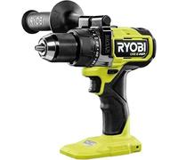 Perceuse-visseuse à percussion sans fil RYOBI ONE+HP RPD18X-0, 18 V, 95 Nm (sans batterie)
