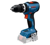 BOSCH GSB 18V-65 PROFESSIONAL Perceuses-visseuses a percussion sans-fil 06019N3300