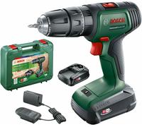 Perceuse-visseuse à percussion sans fil UniversalImpact 18V Bosch