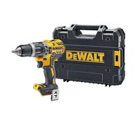 Perceuse-visseuse à percussion sans fil XR 18 V (sans batterie ni chargeur) - DEWALT - DCD796NT