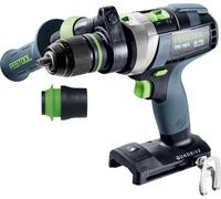 Perceuse-visseuse à percussion TPC 18/4 I-Basic-5,2 QUADRIVE 577053 Festool