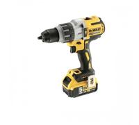 Perceuse-visseuse à percussion XRP 18V sans fil - DCD996P2-QW DEWALT