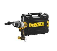 Perceuse visseuse à percussion XRP 18V (Solo) dans TSTAK - DEWALT DCD1007NT-XJ