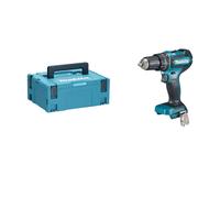 Perceuse visseuse à percussion MAKITA DHP485ZJ 18V en coffret (machine nue)