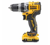 DEWALT DCD703L2T-QW, Perceuse/visseuse