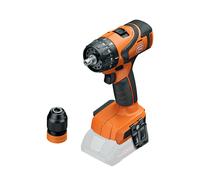 Perceuse-Visseuse FEIN ABS 18 Q AS (Machine seule L-Boxx 136)
