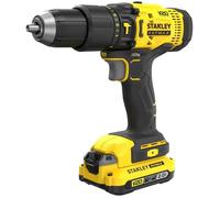 Perceuse-visseuse AKU 2X2Ah SFMCD711D2K STANLEY
