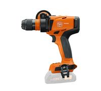 Fein Perceuse-visseuse sans fil ASCM 18 QM AS – 4 vit, sans balai, QuickIN, sans batteries/chargeur