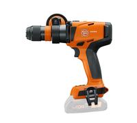 Fein FEIN Perceuse-visseuse à percussion sans fil 4 vitesses ASCM 18-4 QMP AS Quantité:1