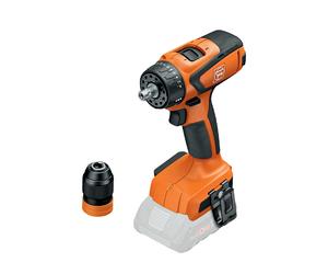 Perceuse-visseuse ASCM 18 QSW AS FEIN