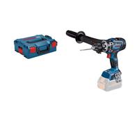 Bosch GSR 18V-150 C Professional 2200 tr/min Sans clé 2,1 kg Noir, Bleu, Rouge