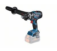 Perceuse Visseuse BITURBO GSR 18V -150 C BOSCH 06019J5002 en coffret L-boxx - Machine nue