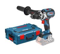 Bosch GSR 18V-110 C Professional 2100 tr/min