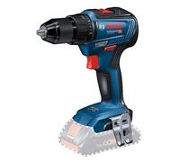 Perceuse Visseuse BOSCH 06019H5202 - GSR 18V-55 Professional 18V (vendu sans batterie)
