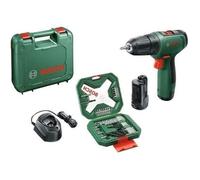 Bosch EasyDrill 1200 1500 tr/min Sans clé 940 g Vert