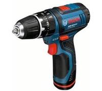 Bosch Perceuse-visseuse sans fil GSB 10,8 V 06019B6906