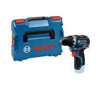 Bosch Bosch Perceuse-visseuse sans fil GSR 12V-32 (solo; L) Quantité:1
