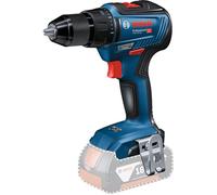 Perceuse visseuse - BOSCH - GSR 18V-55 - 18V - 1800 tr/min - Mandrin 13 mm